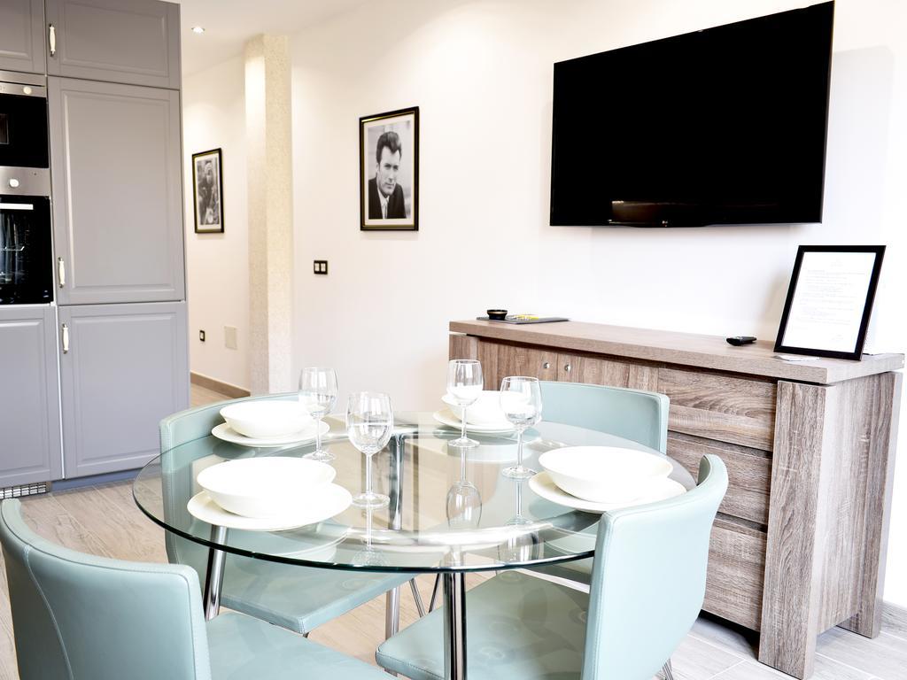 Flat Mallorca Apartment Santa Lucia De Tirajana Bagian luar foto