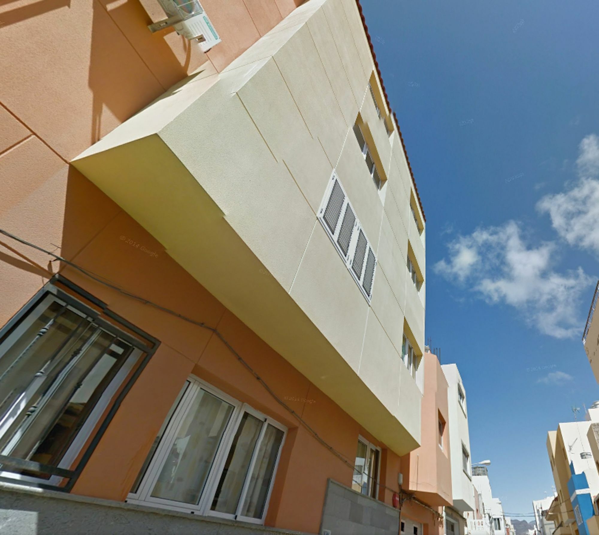 Flat Mallorca Apartment Santa Lucia De Tirajana Bagian luar foto